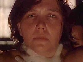 Maggie Gyllenhall