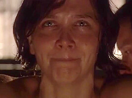 Maggie Gyllenhall