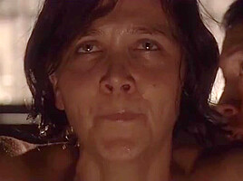 Maggie Gyllenhall