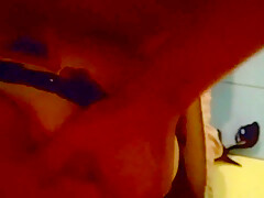 Magicbunny - Step Sister Learns To Suck Two Cocks