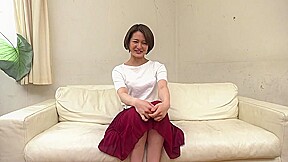 Mai Yoshino Japanese Movie