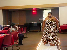 Majestic ssbbw fashion friends