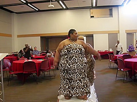Majestic ssbbw fashion friends
