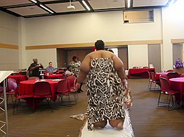 Majestic ssbbw fashion friends