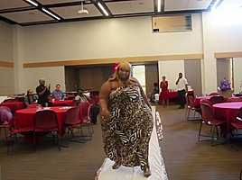 Majestic ssbbw fashion friends