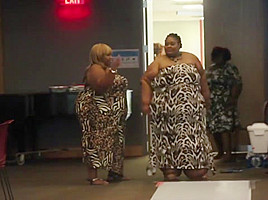 Majestic ssbbw fashion friends