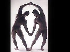 Male Erotica Slide Show (quickie)