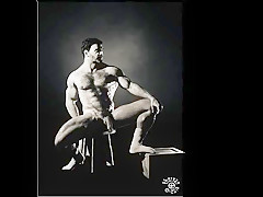 Male Erotica Slide Show (quickie)
