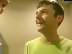 Males public pissing hot naked white men gay first time Busted in the