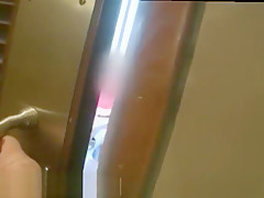 Males public pissing hot naked white men gay first time Busted in the