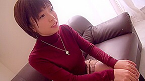 Mana Sakura in Deep Eye Contact 3 1