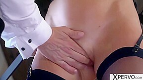 Marcello Bravo And Marylin Crystal - Xpervo - Cheating Wife Submits To Her Husband