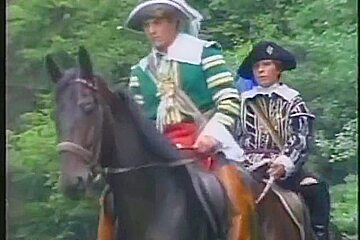 Marchenknaben 3 - Full Length Videos