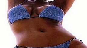 Mariah Carey, Alicia Keys, & Tyra Banks NAKED In HD!