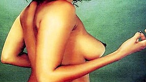 Mariah Carey, Alicia Keys, & Tyra Banks NAKED In HD!
