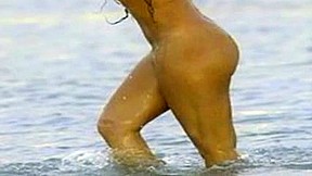 Mariah Carey, Alicia Keys, & Tyra Banks NAKED In HD!