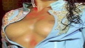Mariah Carey, Alicia Keys, & Tyra Banks NAKED In HD!