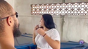 Mariana - Pechinchando A Reforma Do Barraco