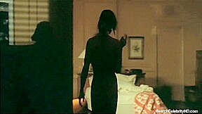 Marie Trintignant in 'Summer Night in Town'