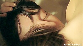 Marie Trintignant in 'Summer Night in Town'