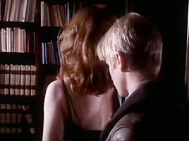 Marika Lagercrantz - Lust och fägring stor (1995)