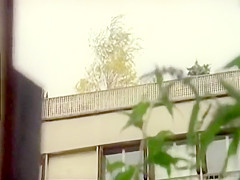 Marilyn Jess scenes