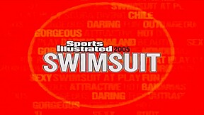 Marisa Miller - Sports Illustrated 2005