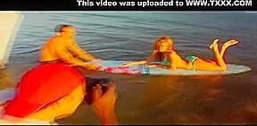 Marisa Miller - Sports Illustrated 2005