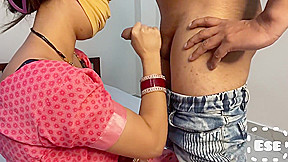 Married Stepsister In Law Fucking