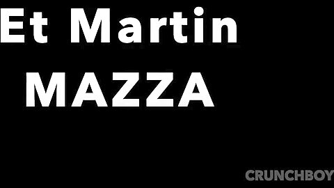 Martin Mazza Fucked Raw By Andy Lopez In Madrid - AmatorBareback