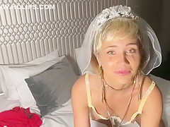 Mary Rock In Ph - Fuck The Fiancee On Hallowee