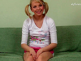 Masha Jasnoglaz - Solo 2