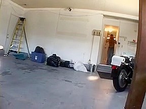 Masked Man Has Rough Sex With Freaky Girl 420