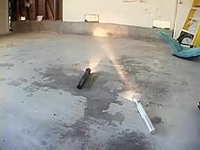 Masked Man Has Rough Sex With Freaky Girl 420