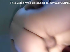 Masked rough Sex