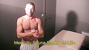 Massage Tantric With Sexy Arab Xxl Cock - ArabFuckers