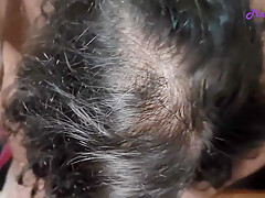 Massaggio Prostatico - Grande Sborrata E Orgasmo Di Lei - 69