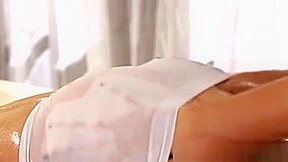 Masseuse Oils Babes Ass
