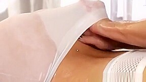 Masseuse Oils Babes Ass