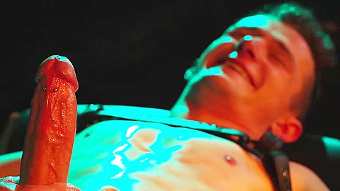 Master Devin Franco Teases Sub Grant Ducati Huge Cock