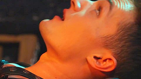 Master Devin Franco Teases Sub Grant Ducati Huge Cock