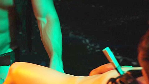 Master Devin Franco Teases Sub Grant Ducati Huge Cock