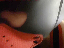 Master Gets His Dicked Sucked By His Pup