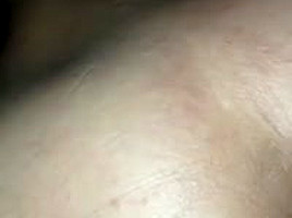 Masturbation ebony