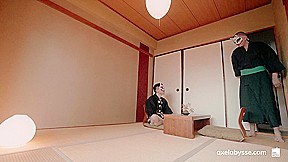 Matsuri