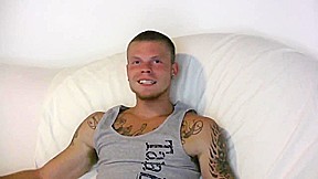 Matt Audition