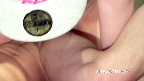 Matt Kenedy fucked by John Despe - CrunchBoy