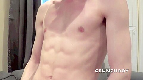 Matt Kenedy fucked by John Despe - CrunchBoy