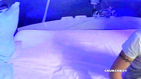 Matt Kenedy fucked by Kader, a top dominant Arab straight curious - CrunchBoy