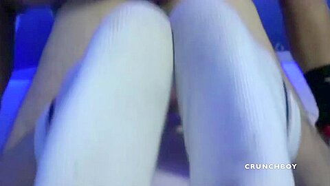 Matt Kenedy fucked by Kader, a top dominant Arab straight curious - CrunchBoy